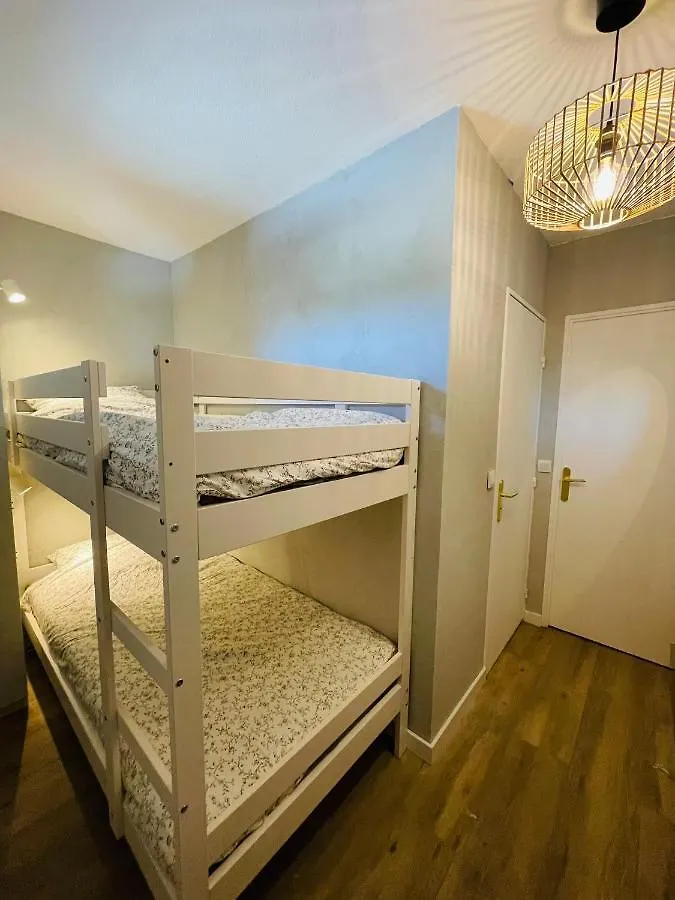Apartmán La Belle Vie Pour 4 Personnes A Sanary 0*, Sanary-sur-Mer
