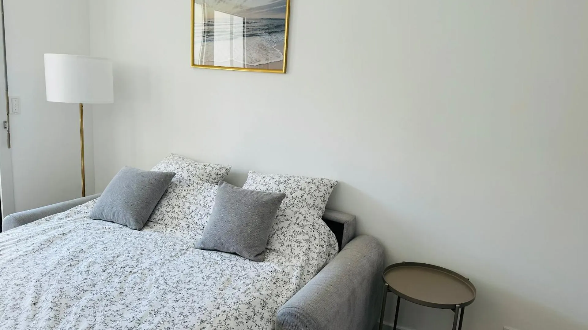 Apartmán La Belle Vie Pour 4 Personnes A Sanary Francie